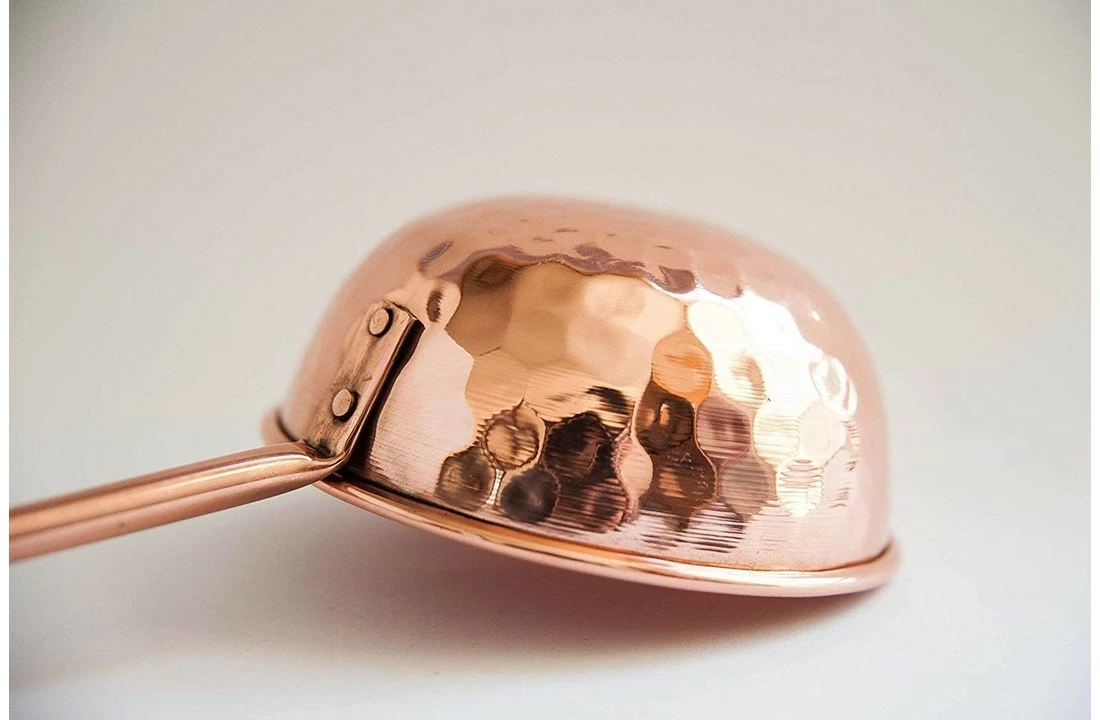 4Living Cadeau Set Sauna Emmer Copper 5 4Living Cadeau Set Sauna Emmer Copper - Afbeelding 3