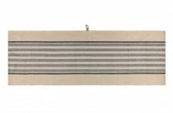 4Living Gift Set - Sauna Kleed En Sauna Kussen -Zwembad Benodigdheden Verkoopwinkel 4living gift set sauna kleed en sauna kussen 2