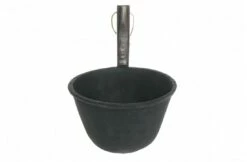 4Living Saunaland Sauna Emmer Rustiek 3 Liter