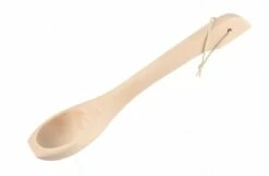 4Living Saunaland Sauna Opgietlepel Berken