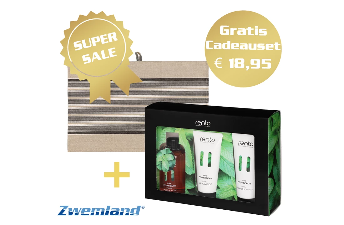 4Living Saunaland Sauna Seat Cover 150 X 50 Cm - Gratis Cadeauset 4 4Living Saunaland Sauna Seat Cover 150 X 50 Cm - Gratis Cadeauset - Afbeelding 2