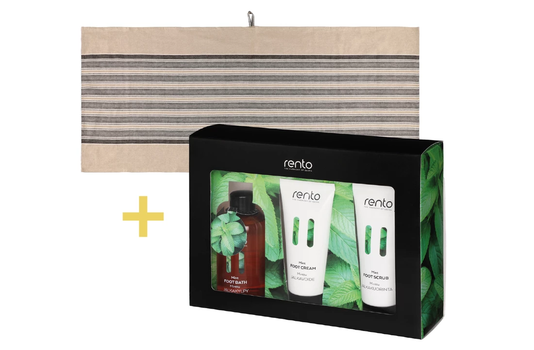 4Living Saunaland Sauna Seat Cover 150 X 50 Cm - Gratis Cadeauset 5 4Living Saunaland Sauna Seat Cover 150 X 50 Cm - Gratis Cadeauset - Afbeelding 3