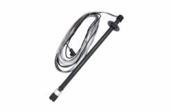 Aanzuiglans Voor 20 En 25 Kan Met Voetfilter