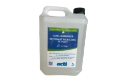 Acti Acti Lamellenreiniger PRO - 5 Liter -Zwembad Benodigdheden Verkoopwinkel acti acti lamellenreiniger pro 5 liter 1
