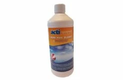 Acti Acti Liquid Pool Blanket 1L -Zwembad Benodigdheden Verkoopwinkel acti acti liquid pool blanket 1l 1