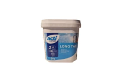 Acti Acti Long Tab Chloortabletten 5 Kg - 250grams