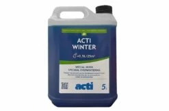 Acti Acti Overwinteringsvloeistof 5L - Winter Pro