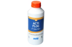 Acti Acti Vlokmiddel 1L Zwembad Onderhoud