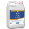 Acti Acti Vlokmiddel 5L Zwembadreiniging -Zwembad Benodigdheden Verkoopwinkel acti acti vlokmiddel 5l zwembadreiniging
