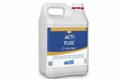 Acti Acti Vlokmiddel 5L Zwembadreiniging