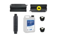 Acti Zwembad Overwintering Set Tm 4 X 8