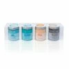 Aqua Finesse AquaFinesse Spa De Luxe Crystals (4 Pack) 2 Aqua Finesse AquaFinesse Spa De Luxe Crystals (4 Pack) -Zwembad Benodigdheden Verkoopwinkel aqua finesse aquafinesse spa de luxe crystals 4 pa