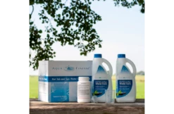 Aqua Finesse AquaFinesse Spa En Hot Tub Water Care Box Nederlandse Markt -Zwembad Benodigdheden Verkoopwinkel aqua finesse aquafinesse spa en hot tub water care 1