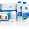 Aqua Finesse AquaFinesse Spa En Hot Tub Water Care Box Nederlandse Markt -Zwembad Benodigdheden Verkoopwinkel aqua finesse aquafinesse spa en hot tub water care