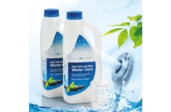 Aqua Finesse AquaFinesse Spa En Hot Tub Water Care Box Nederlandse Markt -Zwembad Benodigdheden Verkoopwinkel aqua finesse aquafinesse spa en hot tub water care 2
