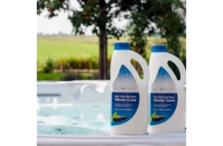 Aqua Finesse AquaFinesse Spa En Hot Tub Water Care Box Nederlandse Markt -Zwembad Benodigdheden Verkoopwinkel aqua finesse aquafinesse spa en hot tub water care 3