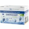 Aqua Finesse AquaFinesse Switch Kit Uitprobeerset -Zwembad Benodigdheden Verkoopwinkel aqua finesse aquafinesse switch kit uitprobeerset