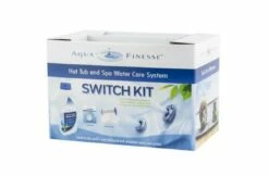 Aqua Finesse AquaFinesse Switch Kit Uitprobeerset