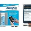 AquaChek AquaChek Test & Treat Watertest Met App -Zwembad Benodigdheden Verkoopwinkel aquachek aquachek test treat watertest met app
