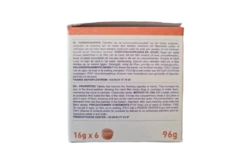 AQUANET - PISCIMAR Vlokmiddel Robot - 96 Gr Tabletten 8 AQUANET - PISCIMAR Vlokmiddel Robot - 96 Gr Tabletten -Zwembad Benodigdheden Verkoopwinkel aquanet piscimar vlokmiddel robot 96 gr tabletten 1