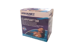 AQUANET - PISCIMAR Vlokmiddel Tabs - 240 Gr -Zwembad Benodigdheden Verkoopwinkel aquanet piscimar vlokmiddel tabs 240 gr 1