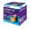 AQUANET - PISCIMAR Vlokmiddel Tabs - 240 Gr -Zwembad Benodigdheden Verkoopwinkel aquanet piscimar vlokmiddel tabs 240 gr