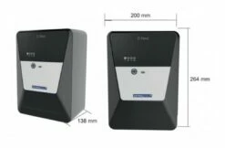 Astralpool Astral E-Next Zoutelektrolyse -Zwembad Benodigdheden Verkoopwinkel astralpool astral e next zoutelektrolyse 3