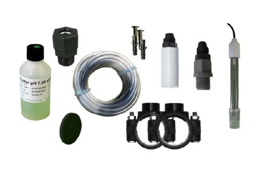 Avady Pools Avady PRIM Evol Redox/Chloor Dosering Voor Zwembaden Tot 60m3 4 Avady Pools Avady PRIM Evol Redox/Chloor Dosering Voor Zwembaden Tot 60m3 - Afbeelding 2