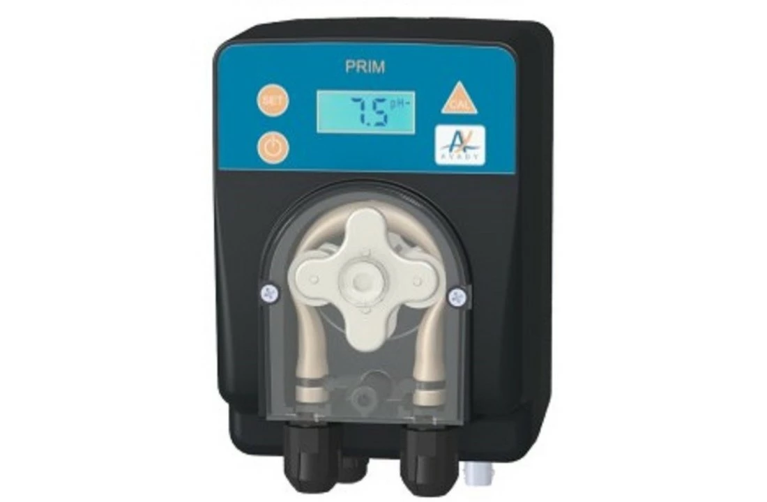 Avady Pools Avady PRIM Evol Redox/Chloor Dosering Voor Zwembaden Tot 60m3 3 Avady Pools Avady PRIM Evol Redox/Chloor Dosering Voor Zwembaden Tot 60m3