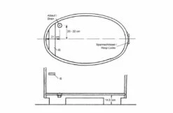 Blumenberg Dompelbad Kambala 9 Blumenberg Dompelbad Kambala -Zwembad Benodigdheden Verkoopwinkel blumenberg dompelbad kambala 3