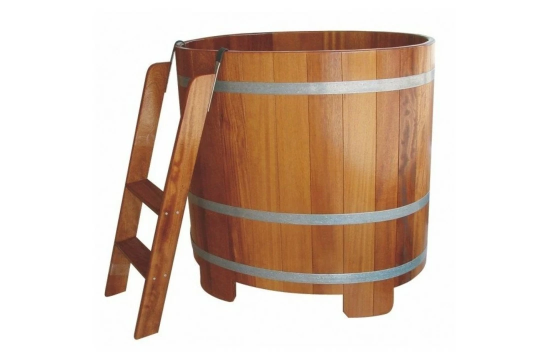 Blumenberg Dompelbad Kambala 3 Blumenberg Dompelbad Kambala