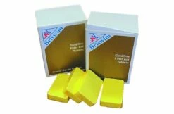 Briswim Briswim Goldifloc Vloktabletten 18 Tabs 7 Briswim Briswim Goldifloc Vloktabletten 18 Tabs -Zwembad Benodigdheden Verkoopwinkel briswim briswim goldifloc vloktabletten 18 tabs 2