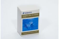 Briswim Briswim Goldifloc Vloktabletten 18 Tabs