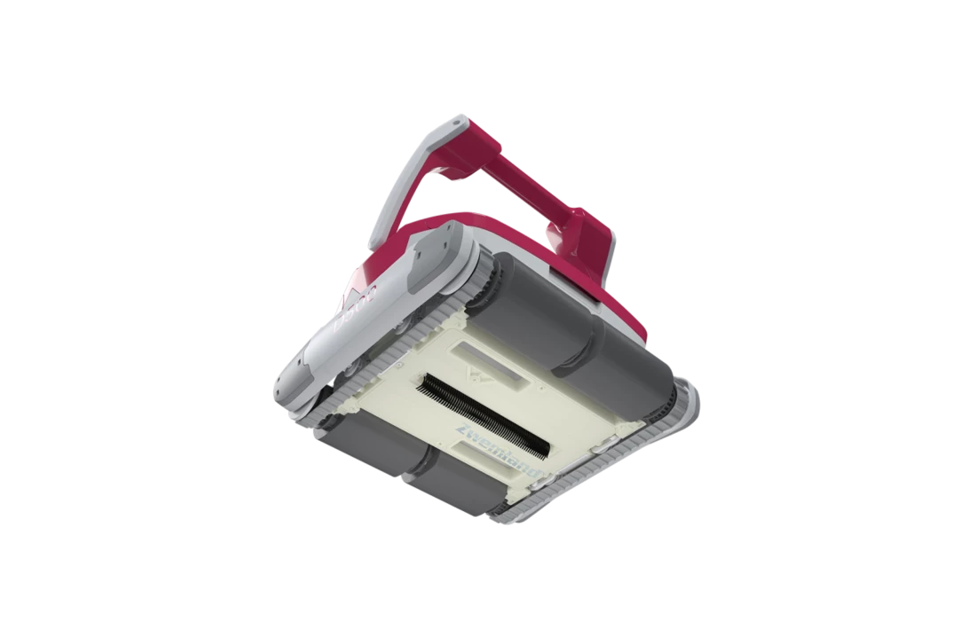 BWT BWT – D500 Elektrische Zwembadrobot 4 BWT BWT – D500 Elektrische Zwembadrobot - Afbeelding 2