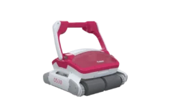 BWT BWT – D500 Elektrische Zwembadrobot