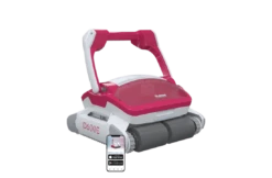BWT BWT Elektrische Zwembadrobot D600