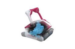 BWT BWT Elektrische Zwembadrobot D600 -Zwembad Benodigdheden Verkoopwinkel bwt bwt elektrische zwembadrobot d600 3