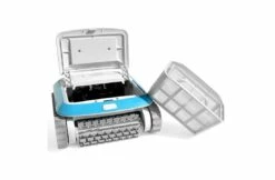 BWT Cosmy 200 Zwembadrobot 10 BWT Cosmy 200 Zwembadrobot -Zwembad Benodigdheden Verkoopwinkel bwt cosmy 200 zwembadrobot 1