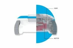 BWT Cosmy 200 Zwembadrobot 11 BWT Cosmy 200 Zwembadrobot -Zwembad Benodigdheden Verkoopwinkel bwt cosmy 200 zwembadrobot 2