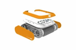 BWT Cosmy Zwembadrobot Cover -Zwembad Benodigdheden Verkoopwinkel bwt cosmy zwembadrobot cover 4