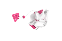 BWT Draadloze Zwembadrobot BC100 -Zwembad Benodigdheden Verkoopwinkel bwt draadloze zwembadrobot bc100 2