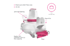 BWT Draadloze Zwembadrobot BC100 -Zwembad Benodigdheden Verkoopwinkel bwt draadloze zwembadrobot bc100 3