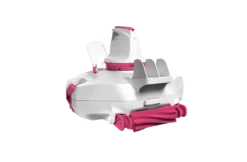 BWT Draadloze Zwembadrobot BC200