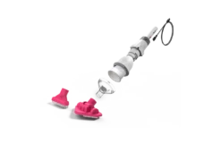 BWT Elektrische Zwembad Stofzuiger BC02 -Zwembad Benodigdheden Verkoopwinkel bwt elektrische zwembad stofzuiger bc02 3