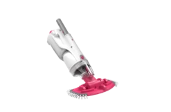 BWT Elektrische Zwembad Stofzuiger BC30 - Op Accu.