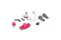 BWT Elektrische Zwembad Stofzuiger BC50 - Op Accu -Zwembad Benodigdheden Verkoopwinkel bwt elektrische zwembad stofzuiger bc50 op accu 4