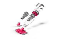 BWT Elektrische Zwembad Stofzuiger BC50 - Op Accu -Zwembad Benodigdheden Verkoopwinkel bwt elektrische zwembad stofzuiger bc50 op accu 5