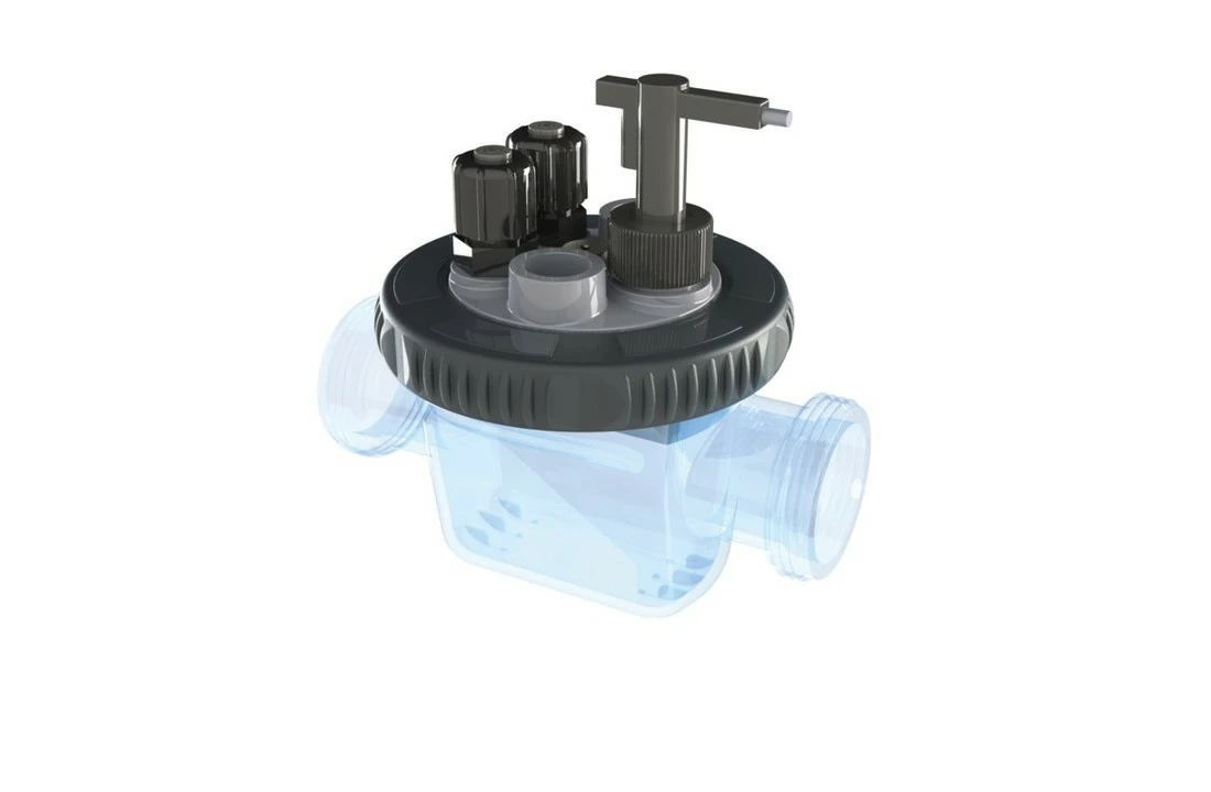 CCEI Zelia Pod 3 CCEI Zelia Pod