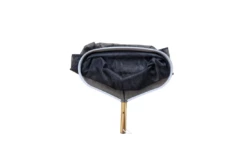 Clear Choice Gold Zwembad Bodem Schepnet Aluminium