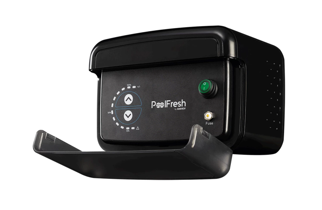 Davey Water Products Davey Poolfresh 4 Davey Water Products Davey Poolfresh - Afbeelding 2